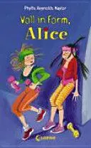 Voll In Form Alice