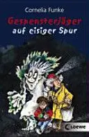 Gespensterjäger Auf Eisiger Spur