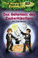 Das Geheimnis Des Zauberkünstlers
