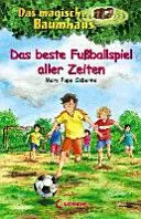 Das Beste Fussballspiel Aller Zeiten