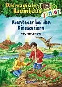 Abenteuer Bei Den Dinosauriern