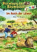 Im Reich Der Löwen