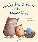 Ein Geschwisterchen Für Die Kleine Eule