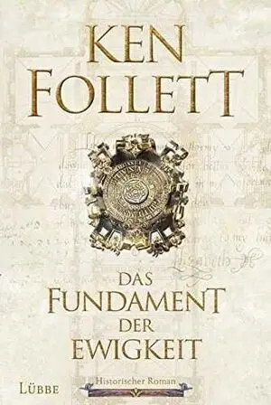 Das Fundament Der Ewigkeit