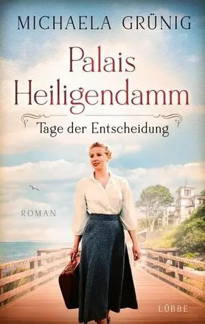 Palais Heiligendamm - Tage Der Entscheidung
