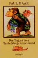 Der Tag, An Dem Tante Marga Verschwand