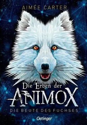 Die Erben Der Animox