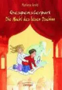 Die Macht Des Bösen Dschinn