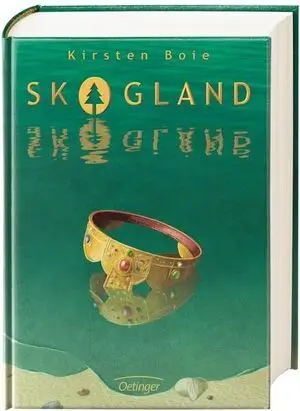Skogland