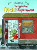 Das Geheime Olchi-Experiment
