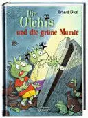 Die Olchis Und Die Grüne Mumie