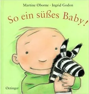 So Ein Süßes Baby!