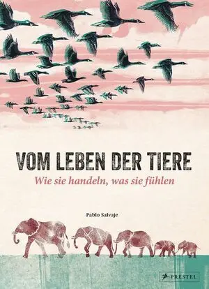Vom Leben Der Tiere