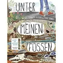 Unter Meinen Füssen
