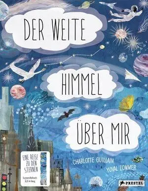 Der Weite Himmel Über Mir