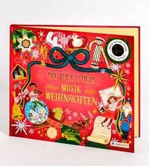 Die Welt Der Musik: Weihnachten