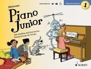 Piano Junior
