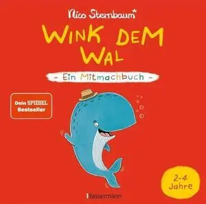 Wink Dem Wal