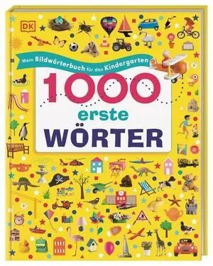 1000 Erste Wörter
