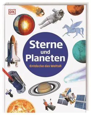 Sterne Und Planeten