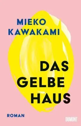 Das Gelbe Haus