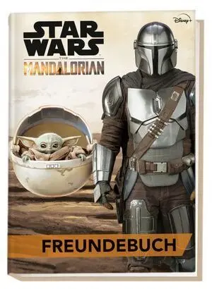 Star Wars The Mandalorian
