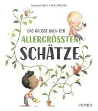 Das Große Buch Der Allergrößten Schätze