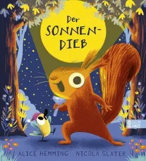 Der Sonnendieb