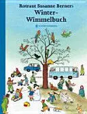 Rotraut Susanne Berners Winter-Wimmelbuch, Midi-Ausgab
