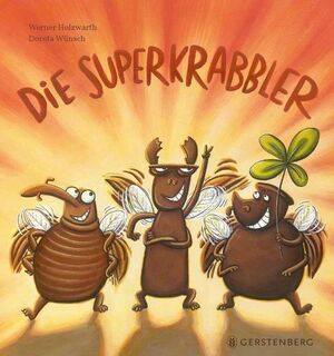 DIE SUPERKRABBLER