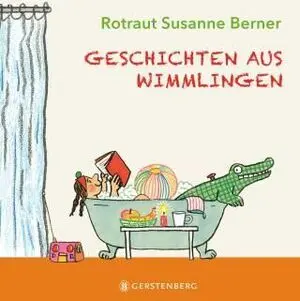 Geschichten Aus Wimmlingen