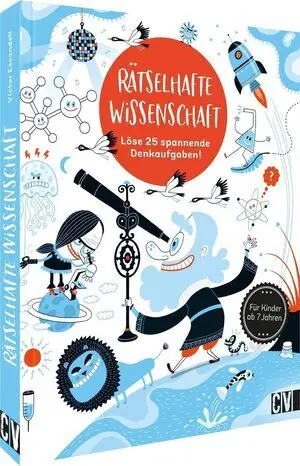 Rätselhafte Wissenschaft