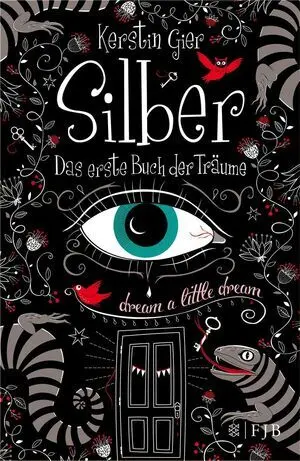Silber - Das Erste Buch Der Träume