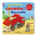 Was Hörst Du Hier? Baustelle