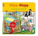 Klipp-Klapp Was Wird Hier Gebaut?
