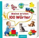 Meine Ersten 100 Wörter