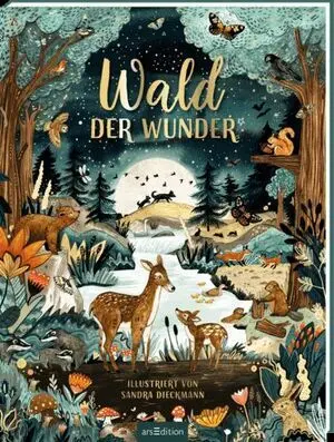 Wald Der Wunder