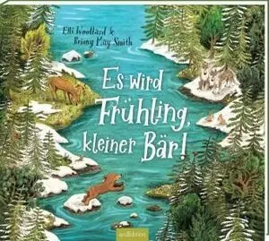 Es Wird Frühling, Kleiner Bär!