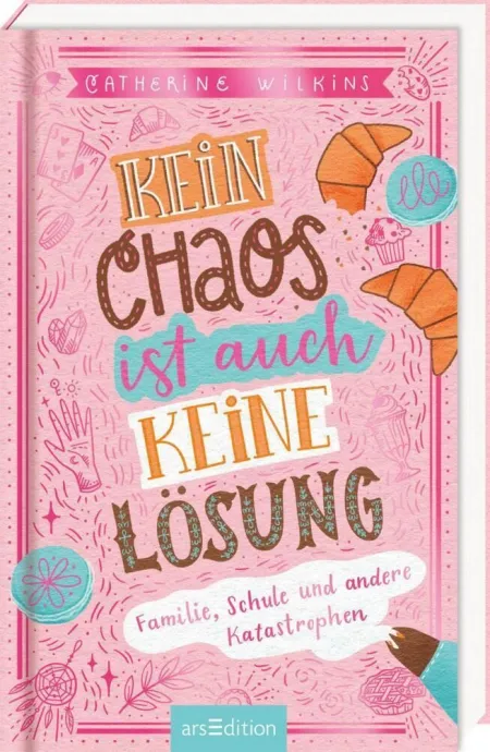 Kein Chaos Ist Auch Keine Lösung
