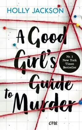 A Good Girl's Guide To Murder