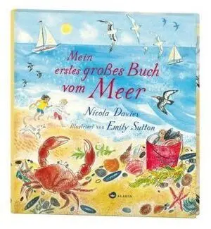 Mein Erstes Großes Buch Vom Meer