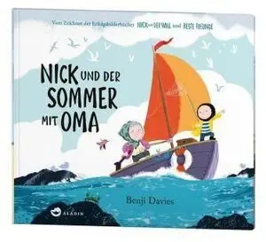 Nick Und Der Sommer Mit Oma