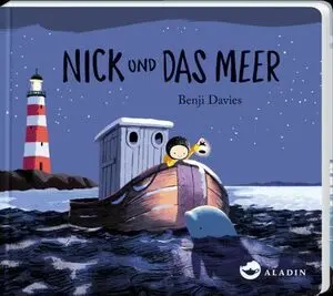 Nick Und Das Meer (Klein)