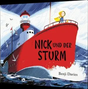 Nick Und Der Sturm