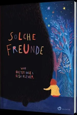 Solche Freunde