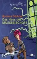 Das Haus Des Mäusebischofs