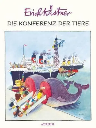 Die Konferenz Der Tiere