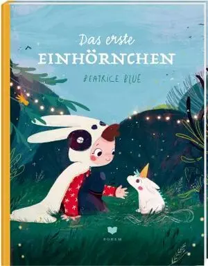 Das Erste Einhörnchen