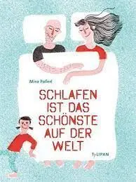 Schlafen Ist Das Schönste Auf Der Welt