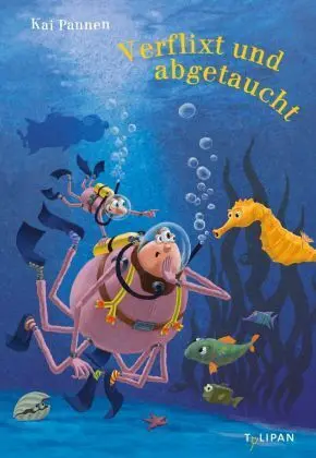 Verflixt Und Abgetaucht